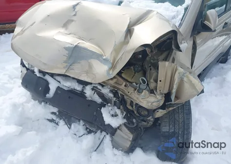 2006 Chevrolet Equinox Lt from USA, damaged, VIN 2CNDL73F966084252